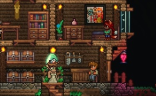 Теперь создателей Terraria затянула Helldivers 2. Разработчик засел с женой покорять новый хит Steam