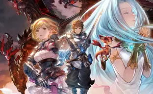 Охота на монстров с анимешными девочками (и мальчиками). Обзор Granblue Fantasy: Relink