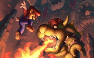 Инсайдер сливал планы Nintendo, но случайно раскрыл своё местоположение