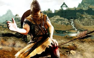 Экспертный разбор истории о стреле в колене из Skyrim, Blizzard банит стримеров за подарки — самое интересное за неделю