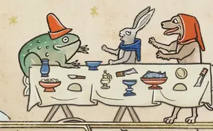 На этой неделе в Nintendo eShop выйдет 21 новая игра