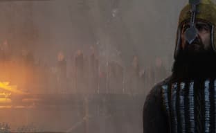 Исследование локаций и битва с Григорием в слитом геймплейном ролике «Смуты»