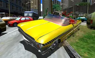 Перезапуск Crazy Taxi будет AAA-игрой, обещает SEGA