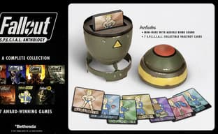 Bethesda перед выходом телесериала анонсировала антологию Fallout S.P.E.C.I.A.L.