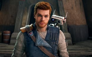 Кэмерон Монаган, известный по серии Star Wars Jedi, хотел бы сняться в фильме про Кэла, но при определенных условиях