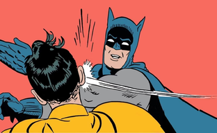 Warner Bros. предлагает отпраздновать день рождения Брюса Уэйна скидками до 90% на свои игры в Steam