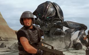 Успех Helldivers 2 повысил интерес к фильму «Звёздный десант»