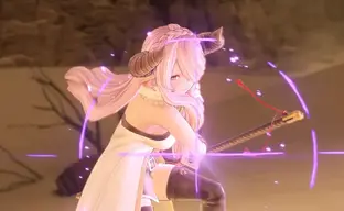 [Видео] Аниме не г*но! Обзор GranBlue Fantasy Relink