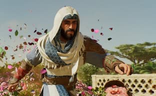 Ubisoft все никак не может добавить в Assassin’s Creed Mirage режим с перманентной смертью