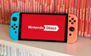 В ходе новой Nintendo Direct будут показаны игры от сторонних студий