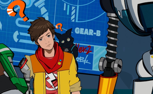 Xbox теряет эксклюзивы: Hi-Fi Rush выйдет на PlayStation 5 в марте