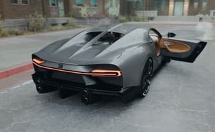 Любуемся Cyberpunk 2077 с фотореалистичной графикой. Игра CD Projekt Red показывает когти