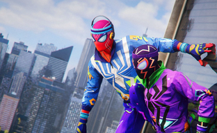 Spider-Man 2 получит платные костюмы. Sony запускает благотворительную акцию, но поучаствуют не все покупатели