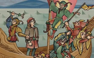 Pentiment и Grounded потеряют консольную эксклюзивность Xbox