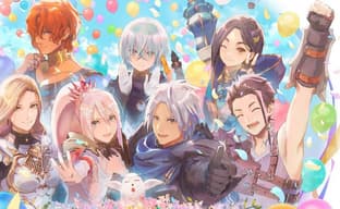 Было продано свыше 3 миллионов копий Tales of Arise