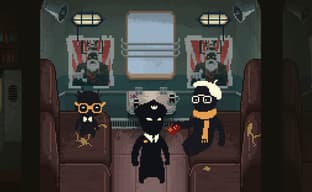 Анонсирован спин-офф серии Beholder про злобного кондуктора