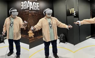 Sony тестирует совместимость PS VR2 с ПК