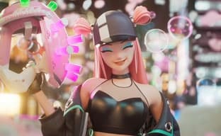 Японское издание Famitsu поставило Foamstars на один балл больше, чем Suicide Squad: Kill the Justice League