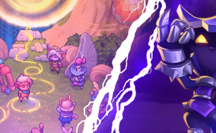 Вышла последняя игра Riot Forge, которую запретили продавать в России. Издатель закрывается после релиза Bandle Tale A League of Legends Story