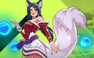 Файтинг по League of Legends получил название 2XKO. Riot Games показала новый трейлер