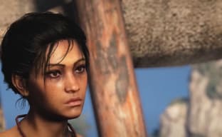 AAAA-игра. Даже с учетом бесплатной пробной версии в Skull and Bones сыграло меньше 1 миллиона человек