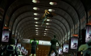 Shin Megami Tensei V: Vengeance показали на Nintendo Direct. Atlus расширила популярную японскую ролевую игру