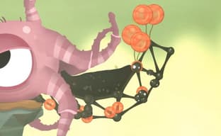 World of Goo 2 выйдет в мае и будет консольным эксклюзивом Nintendo Switch