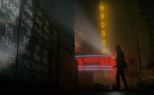 Фоторежим Alan Wake 2 появится в весеннем обновлении