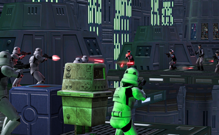 Авторов ремастеров Star Wars Battlefront обвинили в краже мода для восстановления эксклюзивного контента