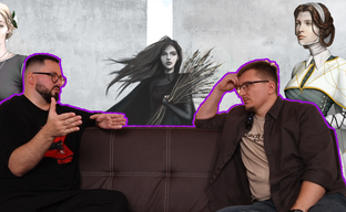 Наша ААА-игра! Дмитрий Здесев о Distortion: работа в студии, философия вселенной, игровые механики