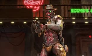 Dead By Daylight объединила усилия с легендой хэви-метала