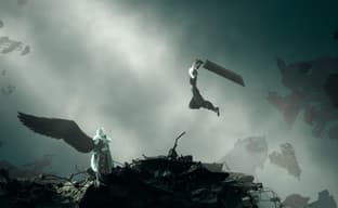 Digital Foundry обнаружили в Final Fantasy 7 Rebirth проблемы с производительностью