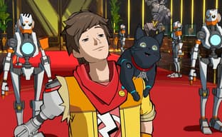 Геймдиректор Hi-Fi Rush призвал купить физическое издание