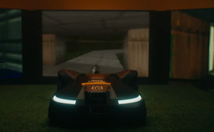 DOOM официально выпустят на газонокосилках. Новая платформа для легендарного шутера