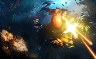 За первую неделю продано полмиллиона копий Deep Rock Galactic: Survivor