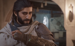 В Assassin's Creed Mirage обнаружили котика-ассасина. Ubisoft добавила хвостатого незримого