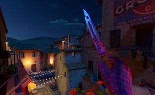 Valve тизерит брелки для оружия в Counter-Strike 2