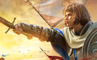 Age of Empires выйдет на iOS и Android: геймплейный трейлер с коллекцией героев