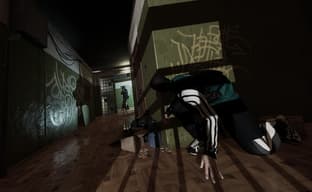 «Паркур выглядит лучше чем в Assassins Creed: Mirage». Российская студия представила экшен Vasya Run: Ghetto Gopnik