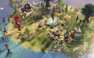 В этом году состоится релиз ремастера Age of Mythology