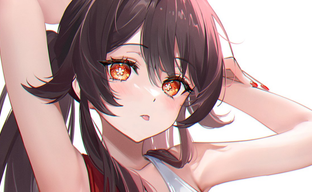 Создатели Genshin Impact зарегистрировали новую игру. miHoYo продолжает удивлять фанатов