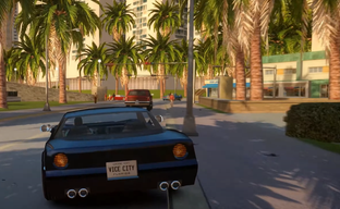 Создатели GTA Vice City Nextgen Edition на движке GTA IV подтвердили огромный прогресс и представили Томми Версетти, говорящего без сербского акцента