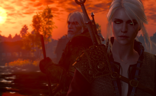 Создатель The Witcher 3 HD Reworked Project NextGen представил обновление Каэр Трольде. Halk Hogan улучшает игру CDPR