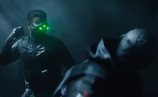 Сэм Фишер вернётся в Rainbow Six Siege. Ubisoft показала трейлер нового игрового сезона