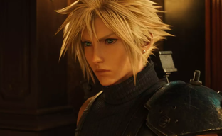 Final Fantasy VII Rebirth получила огромный баннер-меч, заполненный Dual Sense для PS5. Square Enix их разыграет, но не гарантирует работоспособность