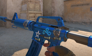 Утюги и микроволновки стали геймерскими: фанаты CS2 побеждают инпут лаг необычными методами