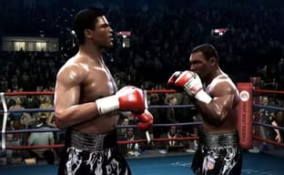 Вернется ли серия Fight Night? Легендарный боксёр намекнул на большой анонс