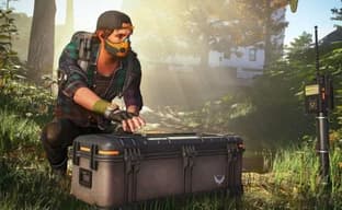 The Division: Warzone от Ubisoft получила рейтинг на Тайване