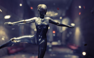 Atomic Heart получила патч 1.13.4.0 с исправлением трассы Гуся