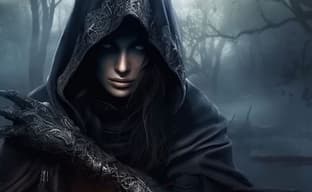 Assassin's Creed: Hexe станет «самой мрачной игрой серии», если верить надежному инсайдеру